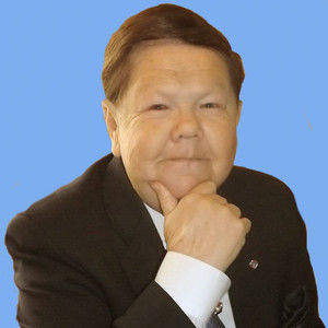 Meet your Posher, Ken